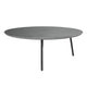 Max & Luuk | Kick Koffietafel Ø100 x 30 cm