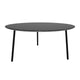 Max & Luuk | Kick Koffietafel Ø80 x 36 cm