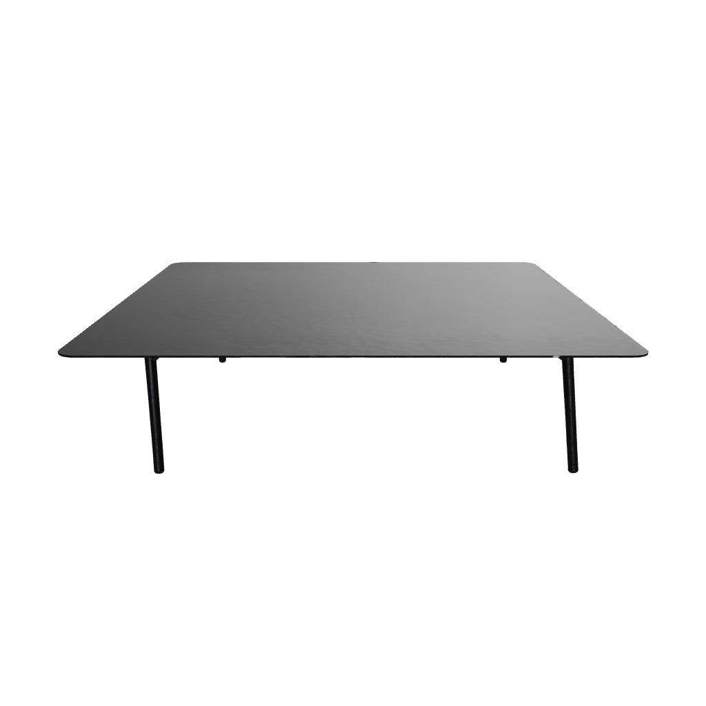 Max & Luuk | Kick Koffietafel 95 x 95 x 24 cm