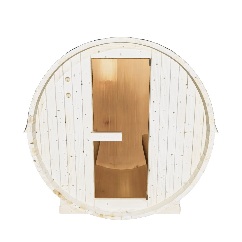 Passion | Barrel Sauna Luxury 120