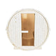 Passion | Barrel Sauna Luxury 120