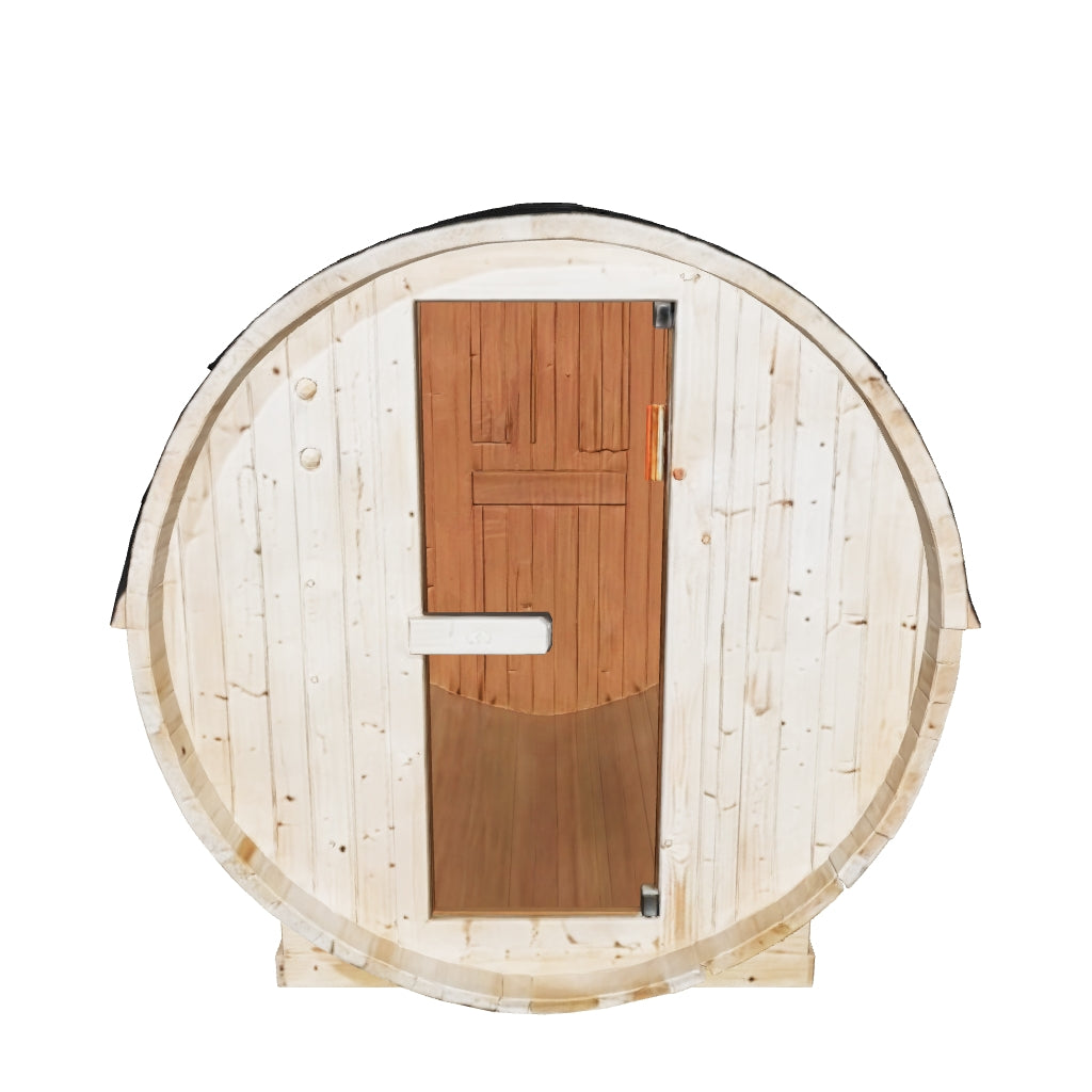 Passion | Barrel Sauna Luxury 180