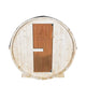 Passion | Barrel Sauna Luxury 180