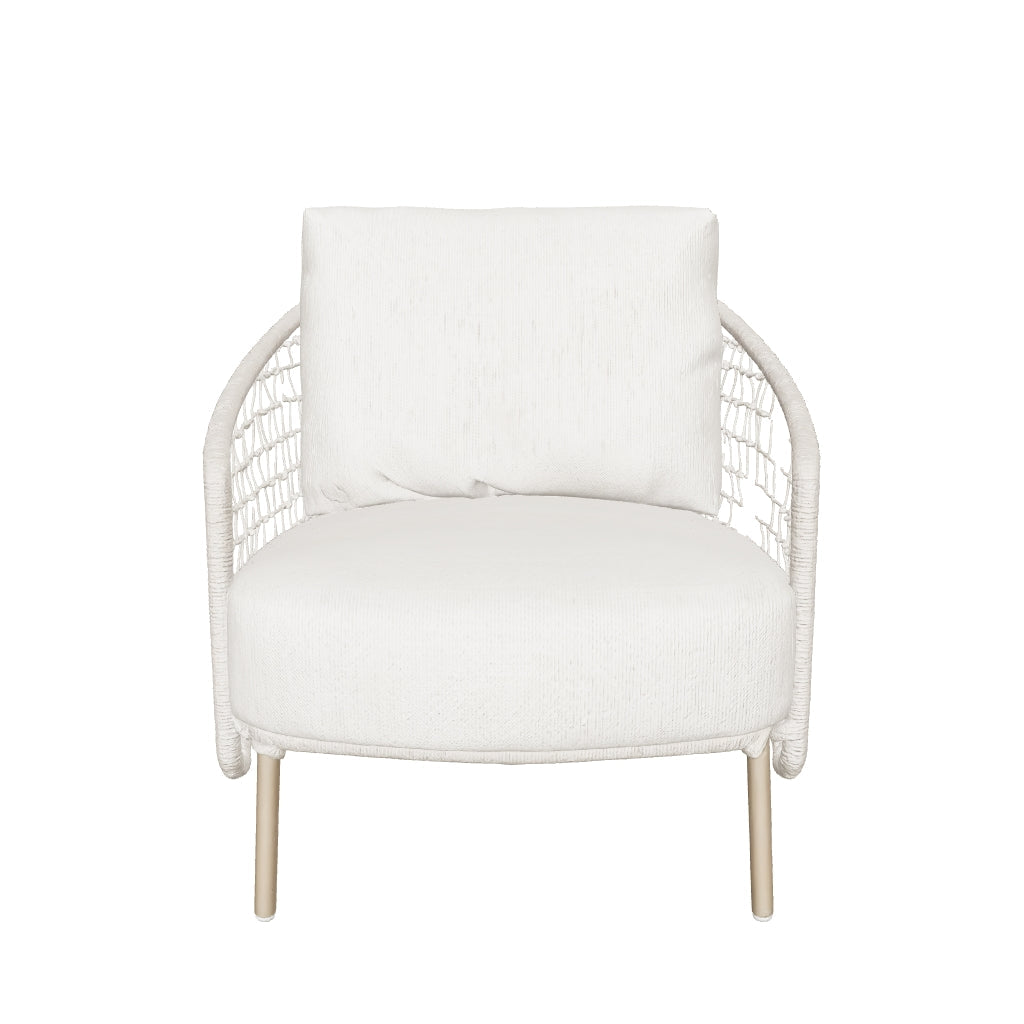 4 Seasons Outdoor | Puccini Loungestoel