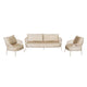 Taste by 4 Seasons | Calma Loungeset | Latte