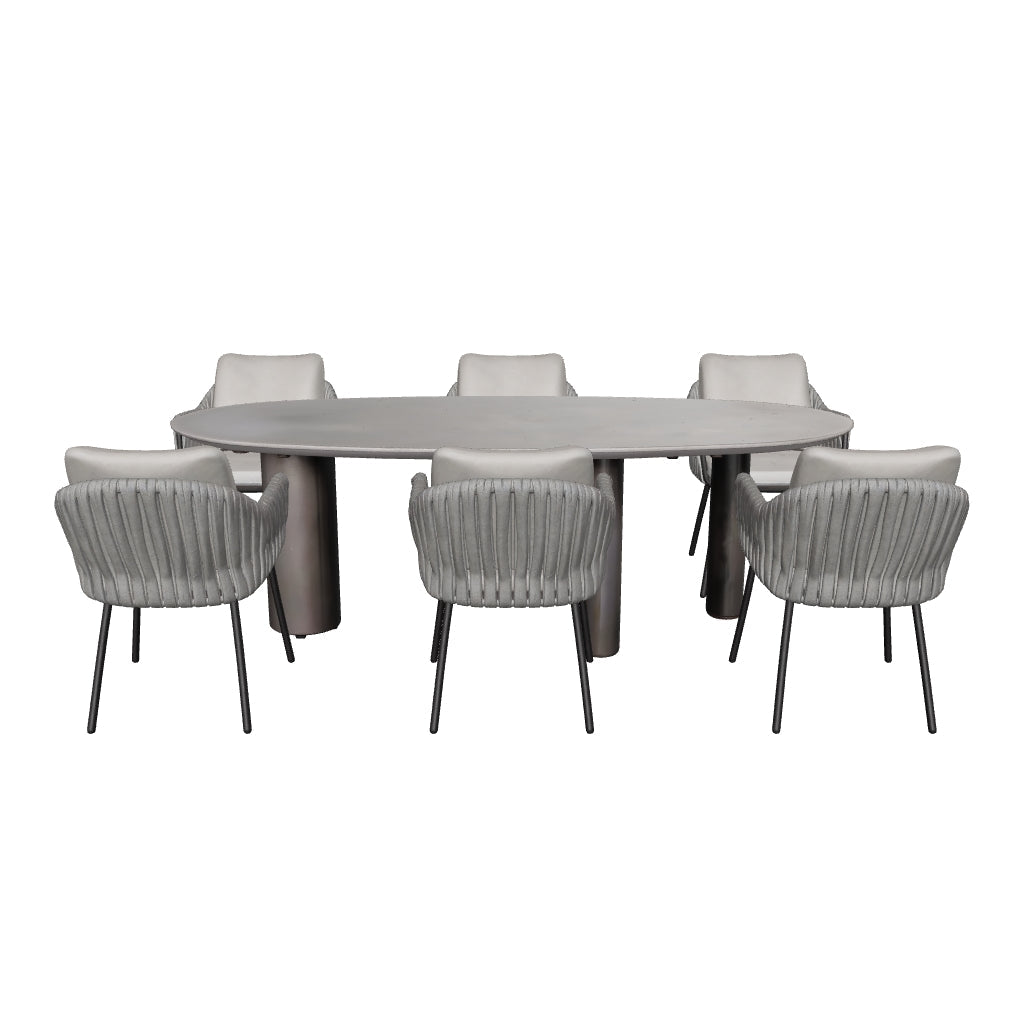 Taste by 4 Seasons | Cannes Tuinset | Terre