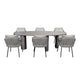 Taste by 4 Seasons | Cannes Tuinset | Terre