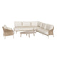 Taste by 4 Seasons | Florence Loungeset met Koffietafel | Latte