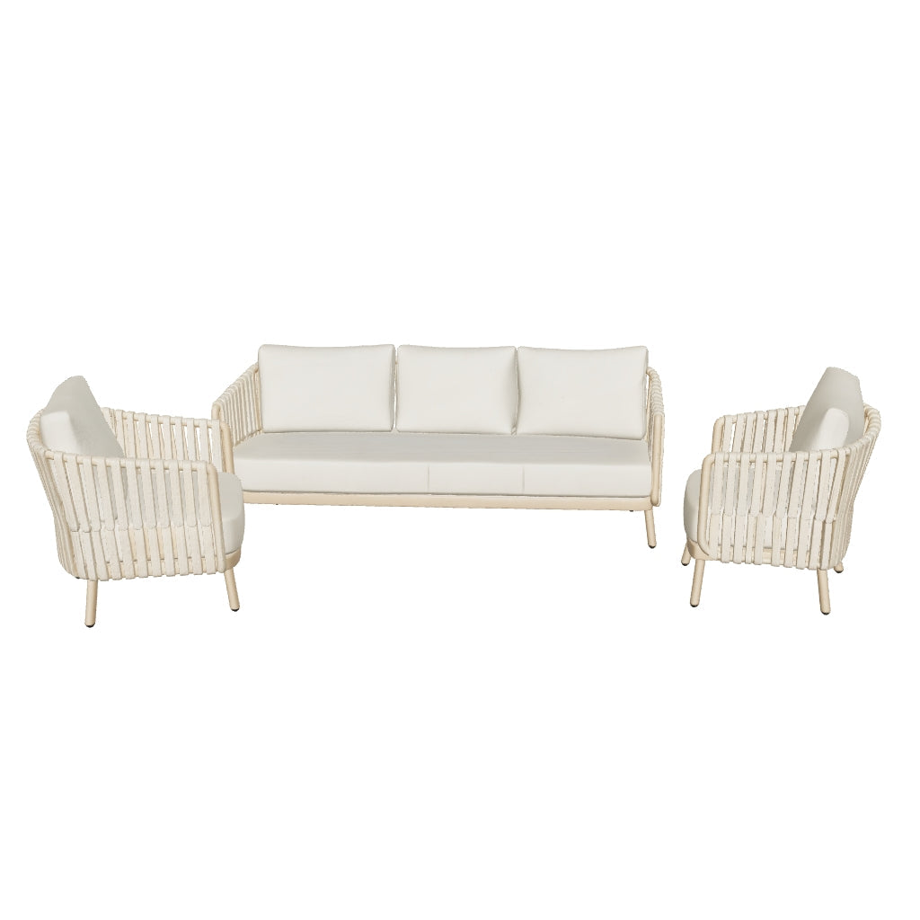 Taste by 4 Seasons | Eva Loungeset