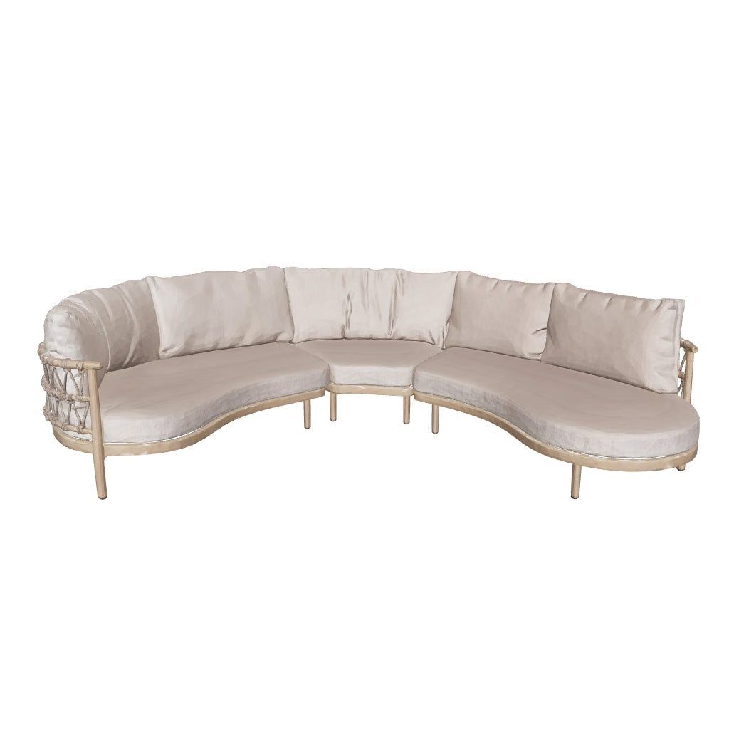 Taste by 4 Seasons | Piacenza Loungeset