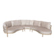 Taste by 4 Seasons | Piacenza Loungeset