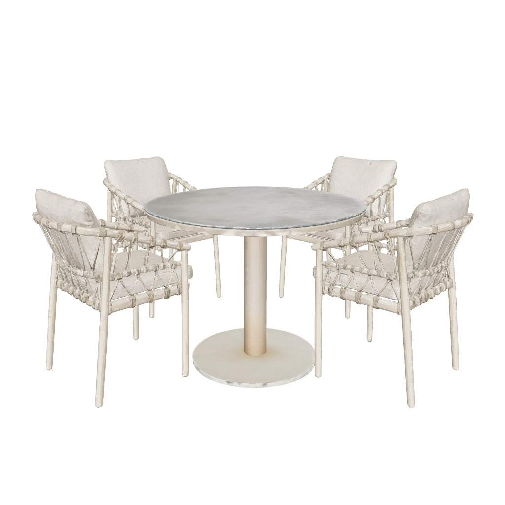 Taste by 4 Seasons | Piacenza Tuinset
