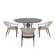 Taste by 4 Seasons Sienna Tuinset Terre, foto 2 van 6