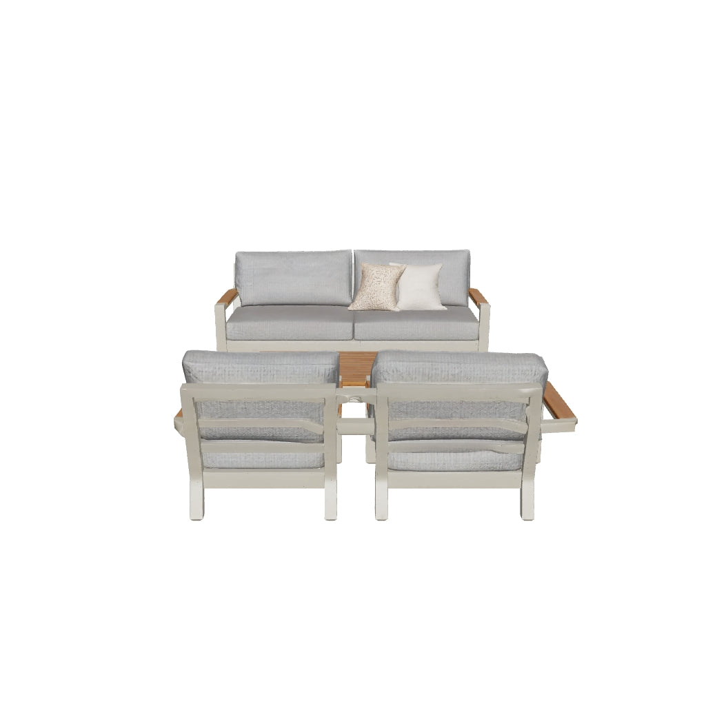 YOI | Bango Loungeset