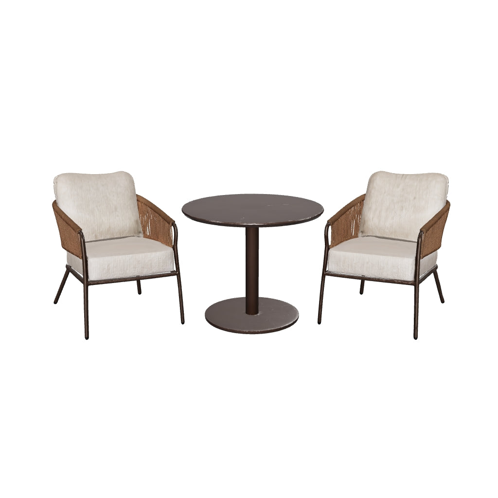 YOI | Forio Low Dining Bistroset