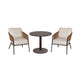 YOI | Forio Low Dining Bistroset