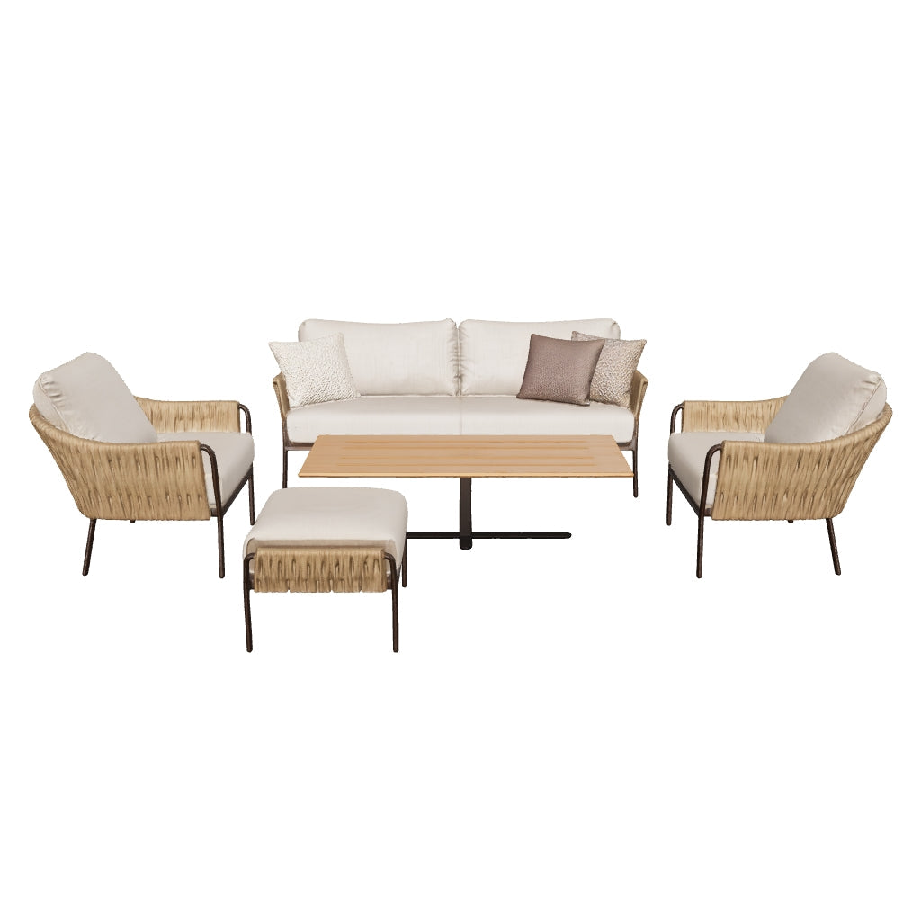 YOI | Hydra Loungeset
