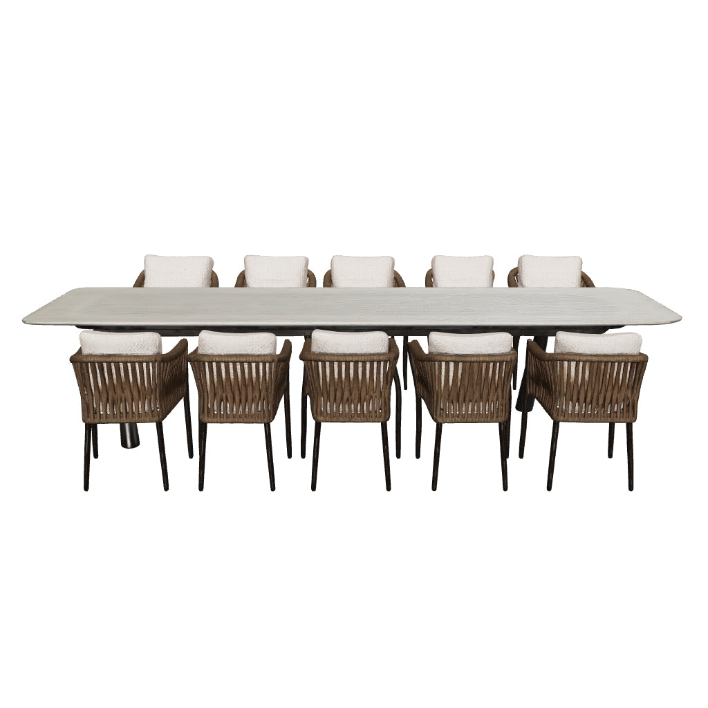 YOI | Hydra-Maratea Tuinset | Bronze