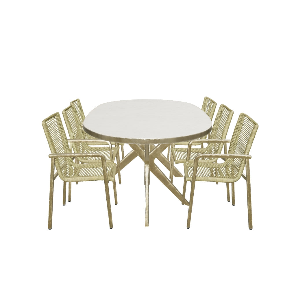 YOI | Ishi-Tropea Tuinset