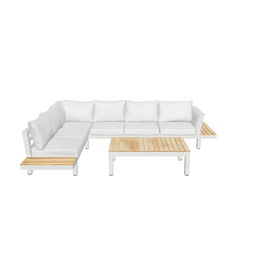YOI | Midori Loungeset XL
