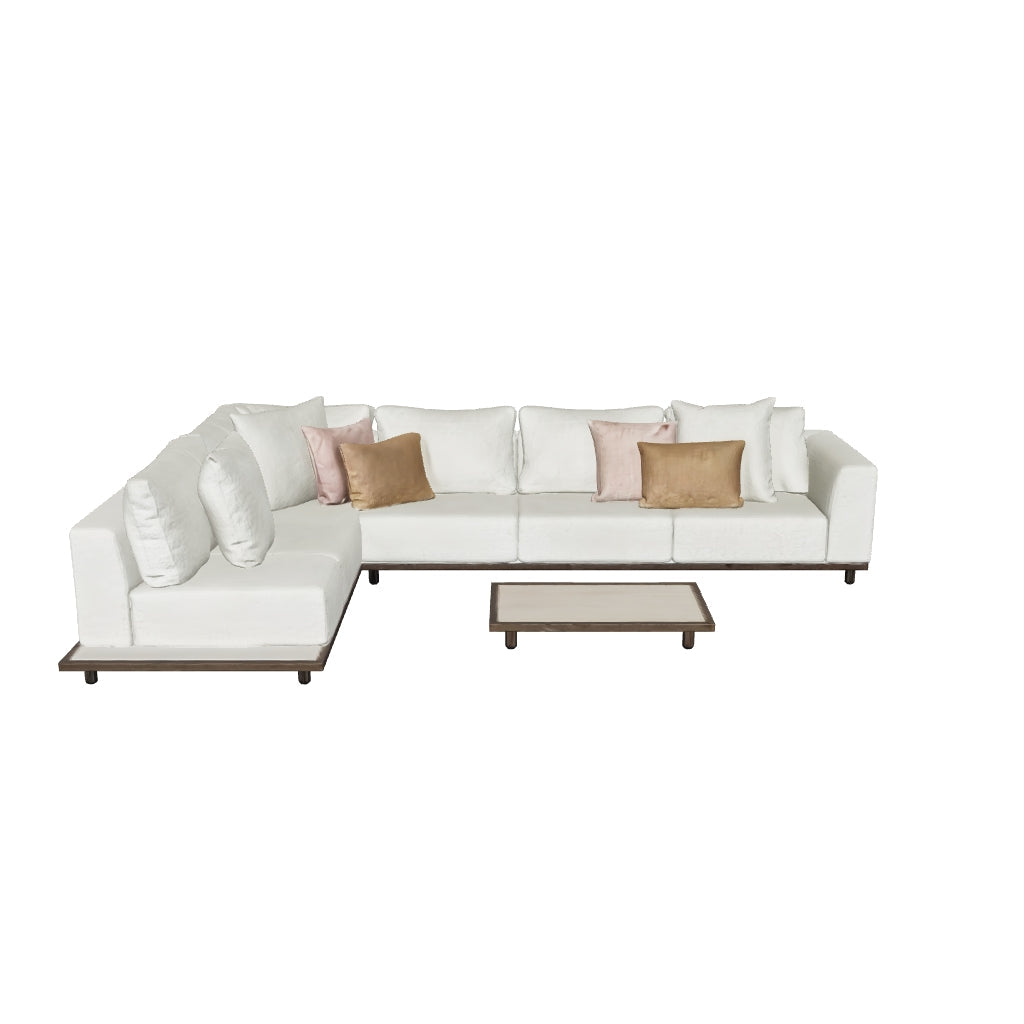 YOI | Vallon Loungeset XL