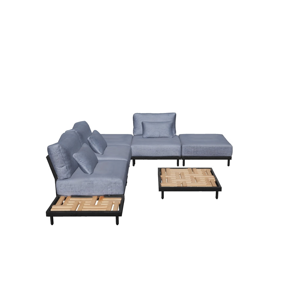 YOI | Natsu Loungeset