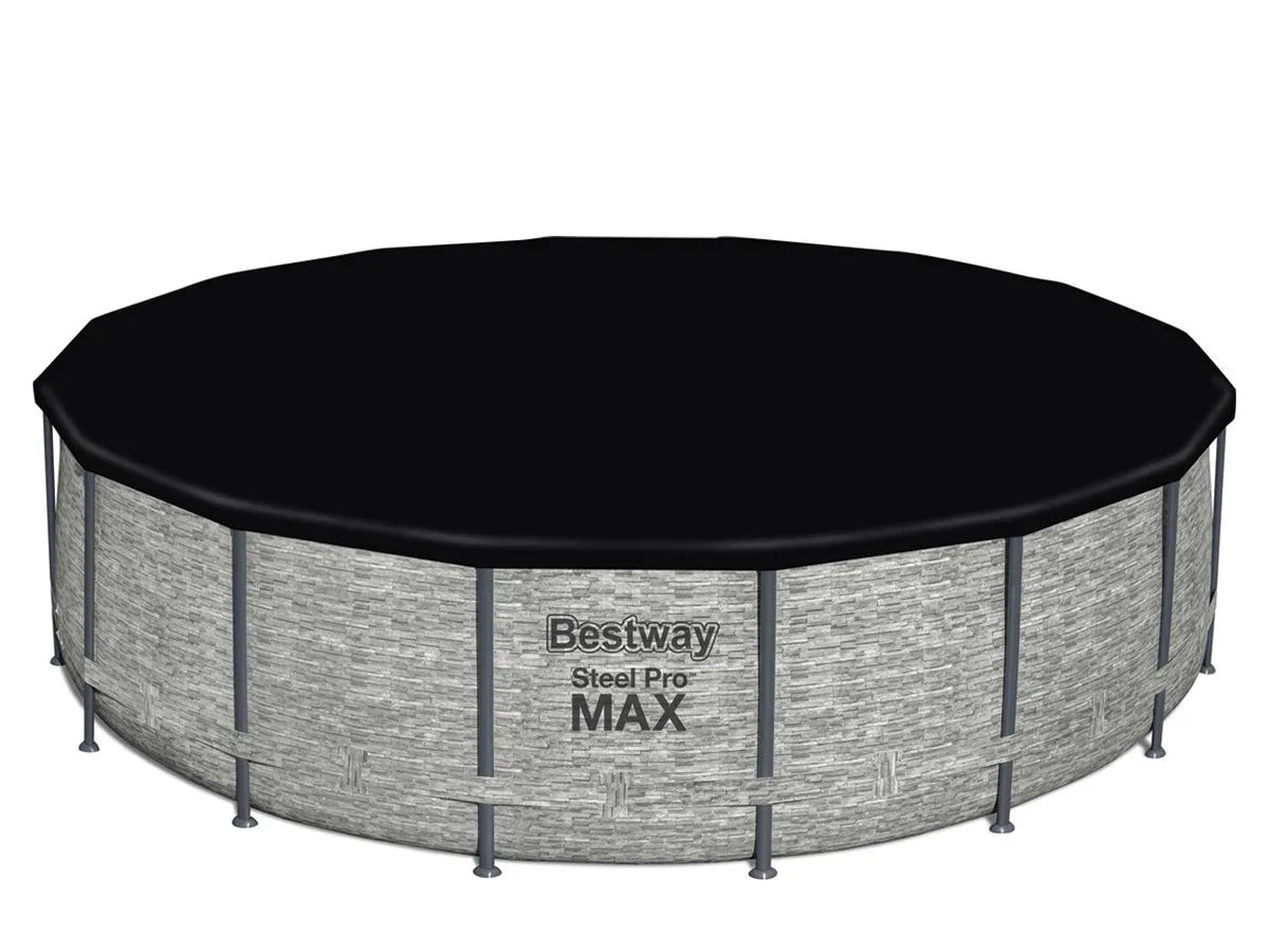 Bestway | Zwembad Steel Pro Max 488 x 122 cm