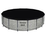 Bestway | Zwembad Steel Pro Max 488 x 122 cm
