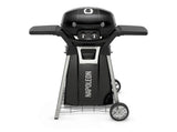 Napoleon | Pro285-BK | met Stand