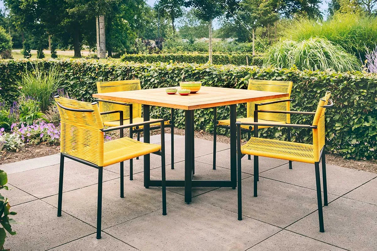Apple Bee | Jakarta Tuinset | Lemon
