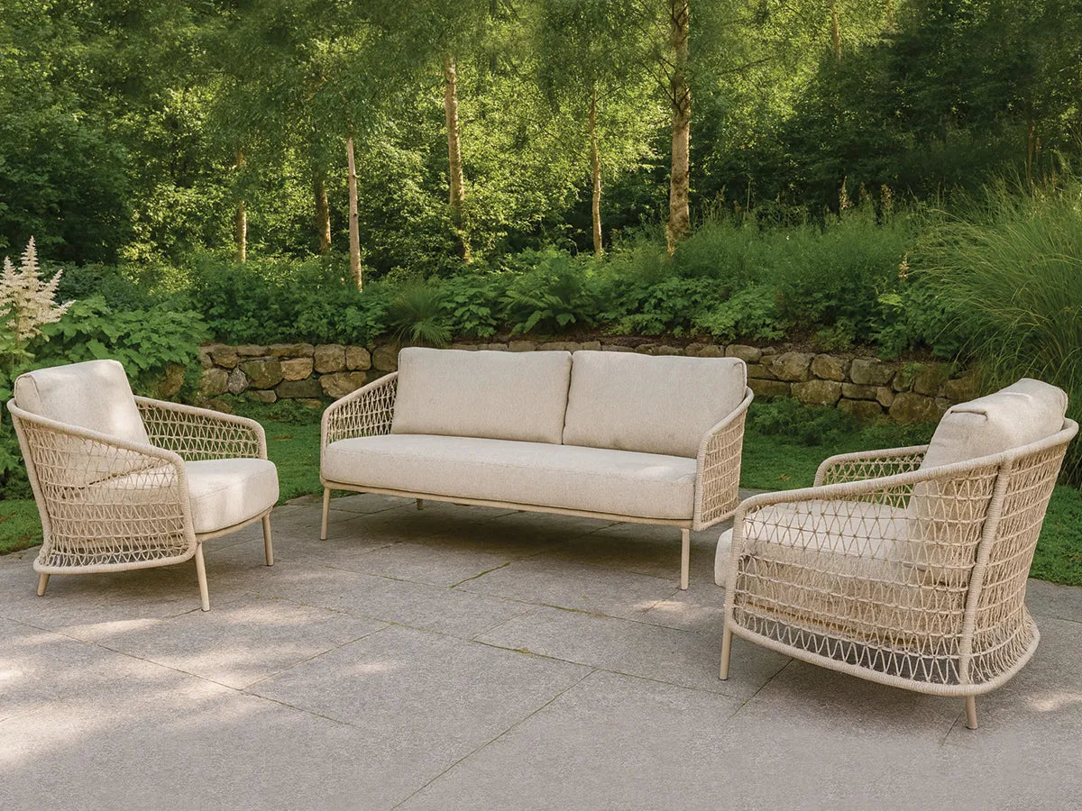 Max & Luuk | Orvieto Loungeset