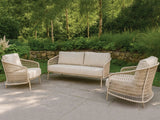 Max & Luuk | Orvieto Loungeset