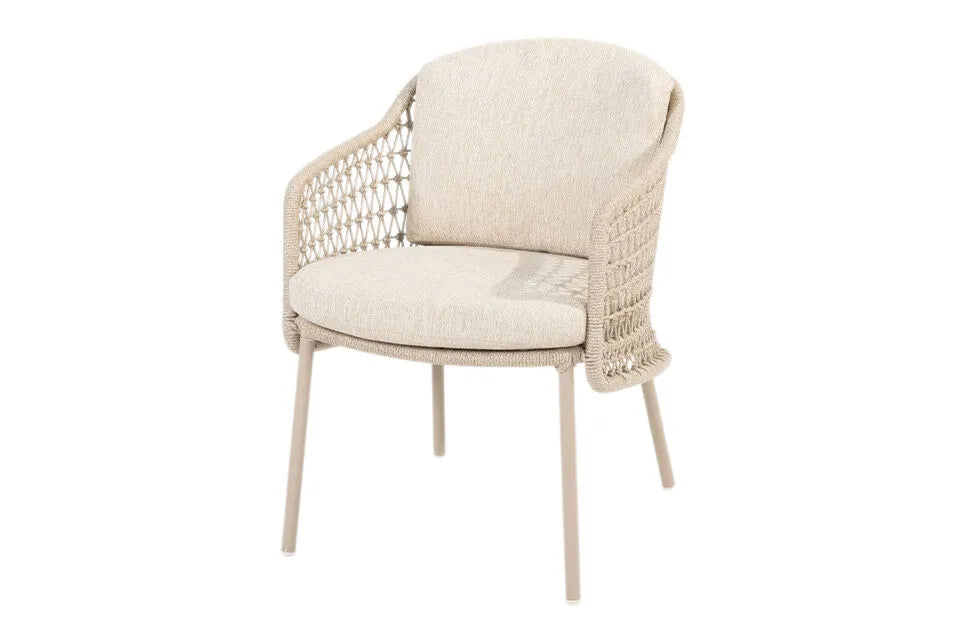 4 Seasons Outdoor | Puccini Tuinstoel