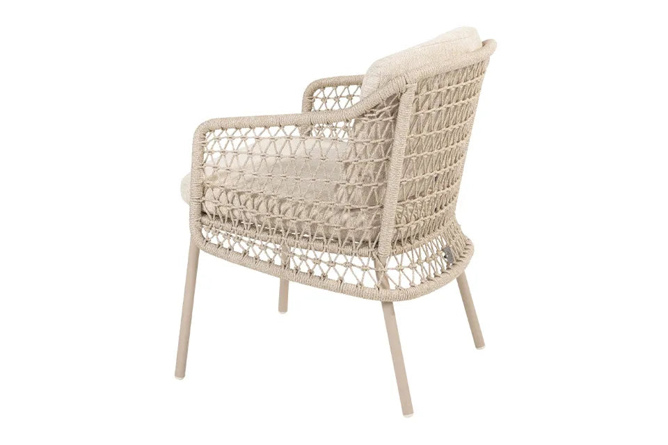 4 Seasons Outdoor | Puccini Tuinstoel