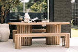 Fonteyn | Pure Tuinset | Acacia