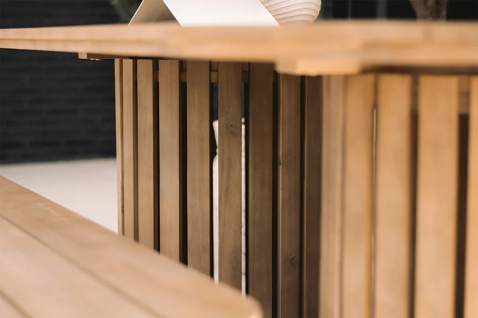 Fonteyn | Pure Tuinset | Acacia