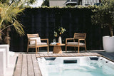 Fonteyn | Rino Loungeset