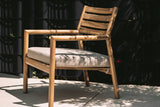 Fonteyn | Rino Loungeset