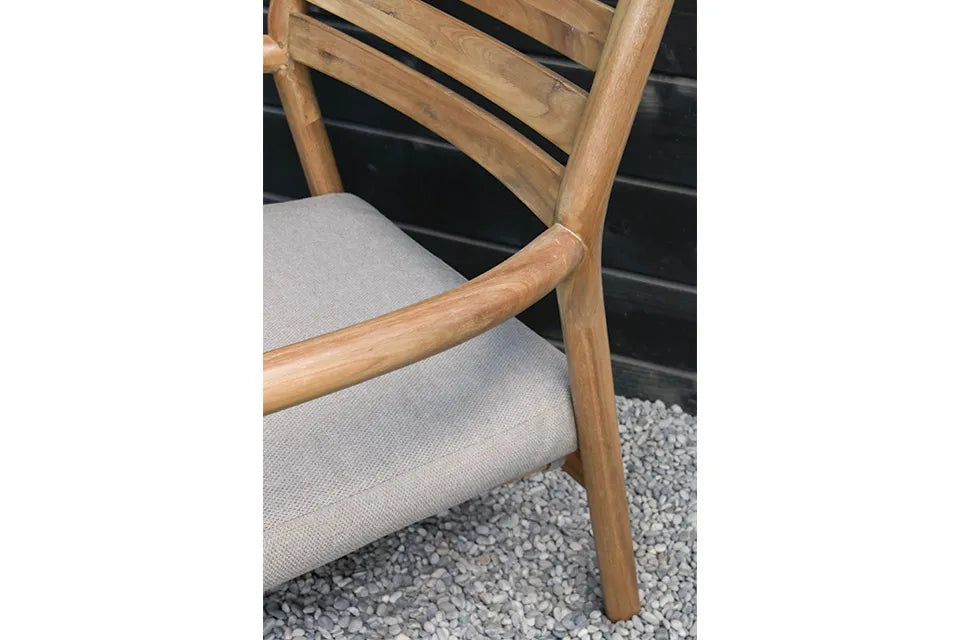 Fonteyn | Rino Loungeset