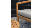 Fonteyn | Rino Loungeset