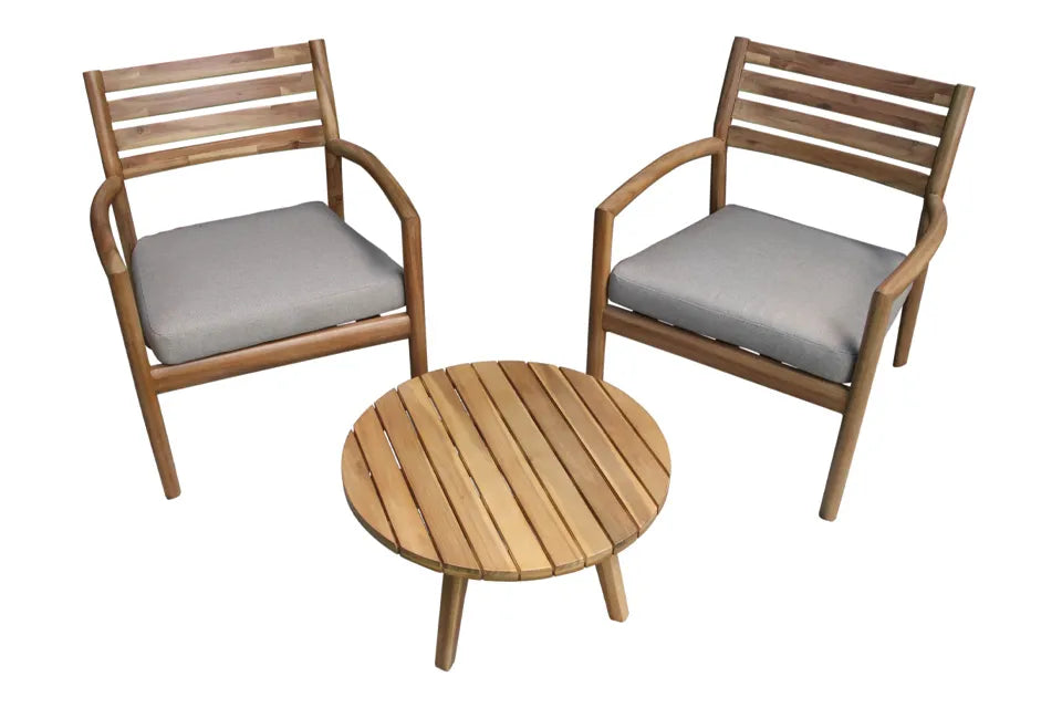Fonteyn | Rino Loungeset