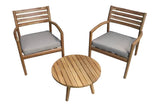 Fonteyn | Rino Loungeset
