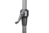 Platinum Sun & Shade | Riva Parasol 250 x 250 cm | Wit