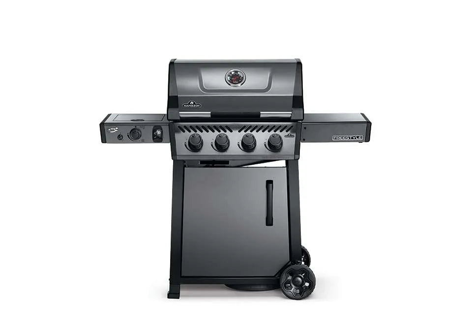 Napoleon | BBQ Freestyle 425 | Robin Schulz Barbecue Edition