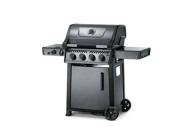 Napoleon | BBQ Freestyle 425 | Robin Schulz Barbecue Edition