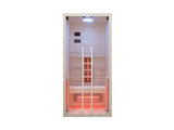 Fonteyn | Rose 1 Infrarood Sauna