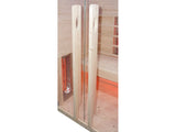 Fonteyn | Rose 1 Infrarood Sauna