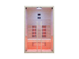 Fonteyn | Rose 2 Infrarood Sauna