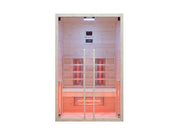 Infrarood Sauna