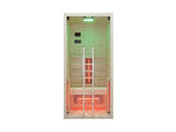 Fonteyn | Rose 1 Infrarood Sauna